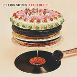 Rolling Stones Let It Bleed (50th Anniversary 