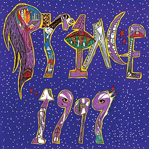 Prince/1999 (Deluxe) (2cd)