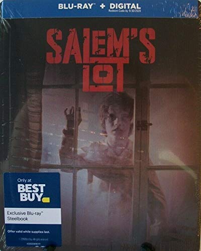 Salem's Lot/Salem's Lot