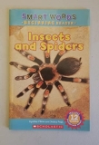 Cynthia O'brien Insects And Spiders 