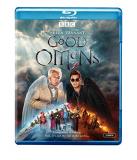 Good Omens Good Omens 