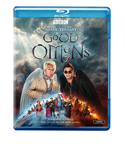 Good Omens Good Omens 