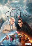 Good Omens Good Omens 