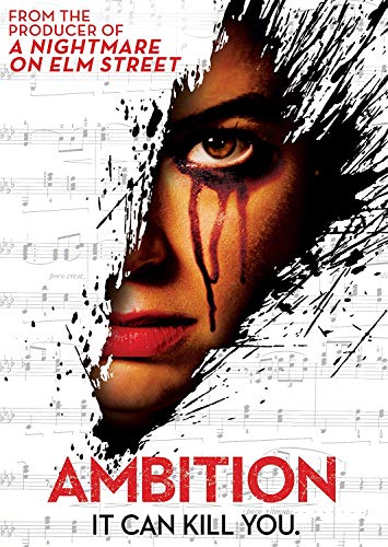 Ambition/Mizuno/Hughes@DVD@NR