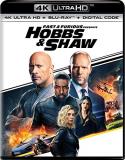 Fast & Furious Presents Hobbs Fast & Furious Presents Hobbs 