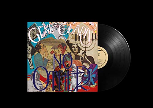 Gene Clark/No Other