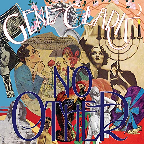 Gene Clark/No Other