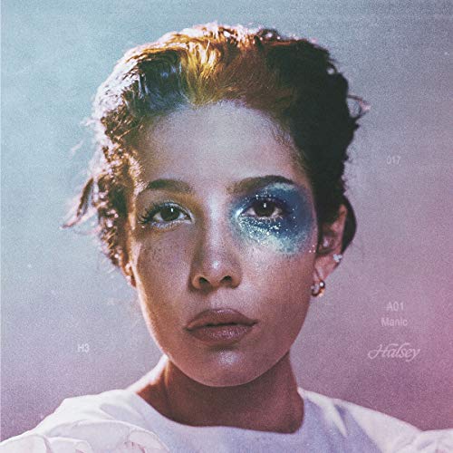 Halsey/Manic