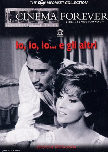 IO, IO, IO...E GLI ALTRI/Io, Io, Io...E Gli Altri