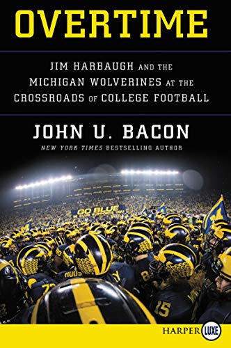 John U. Bacon/Overtime@LRG