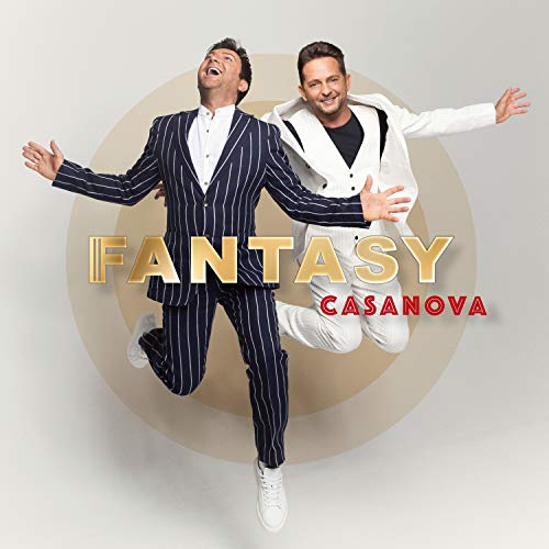 Fantasy/Casanova
