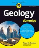 Alecia M. Spooner Geology For Dummies 0002 Edition; 