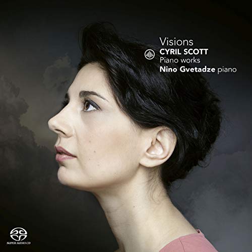 Scott / Gvetadze/Visions
