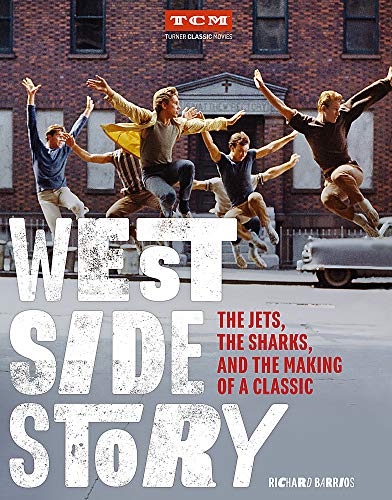 Richard Barrios/West Side Story
