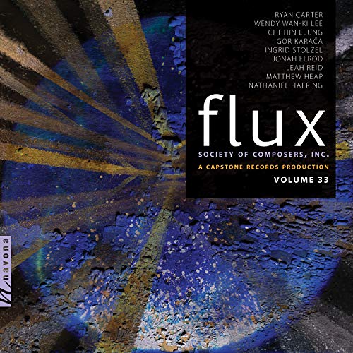 Various Artist/Flux