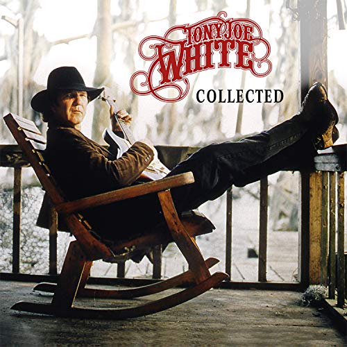 Tony Joe White/Collected@2LP