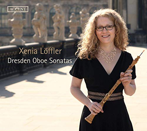 Hasse / Loffler / Deuter/Oboe In Dresden