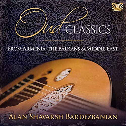 Various Artist/Oud Classics From Armenia