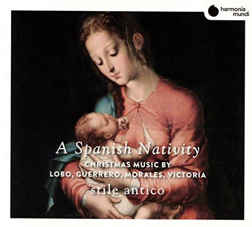 Stile Antico/A Spanish Nativity