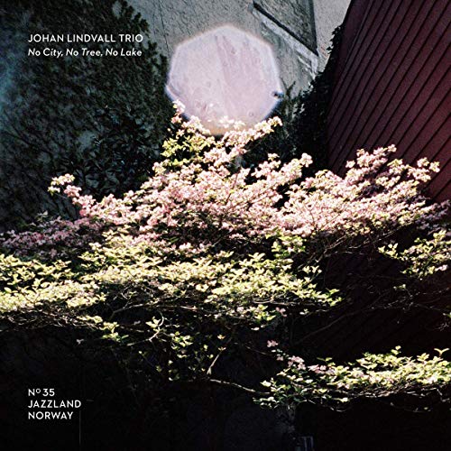 Johan Trio Lindvall/No City No Trees No Lake