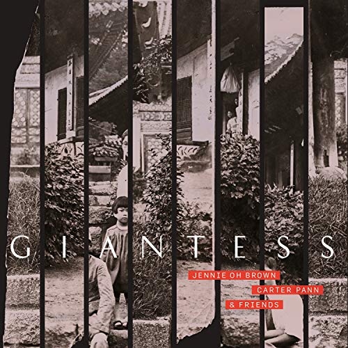 Coleman / Brown / Pann/Giantess