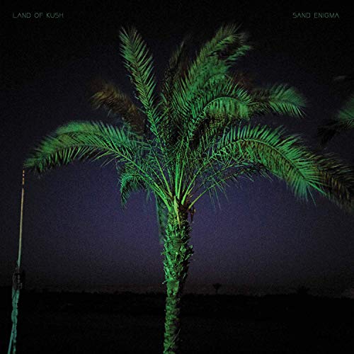 Land Of Kush/Sand Enigma@.