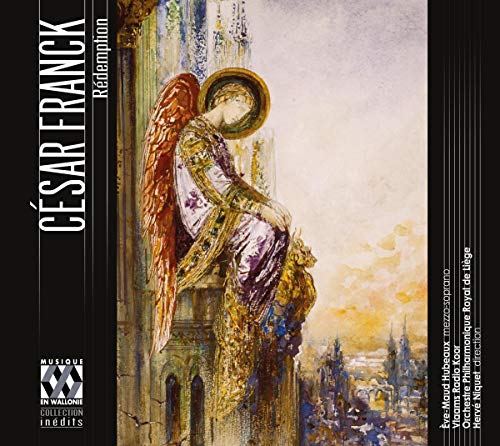 Franck / Hubeaux / Niquet/Redemption