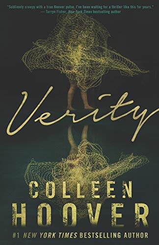 Colleen Hoover/Verity