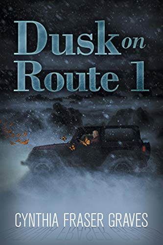 Fraser Graves Cynthia/Dusk on Route 1@0002 EDITION;Revised