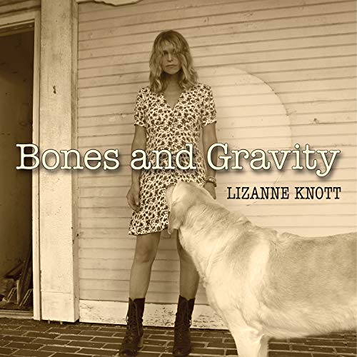 Lizanne Knott/Bones & Gravity