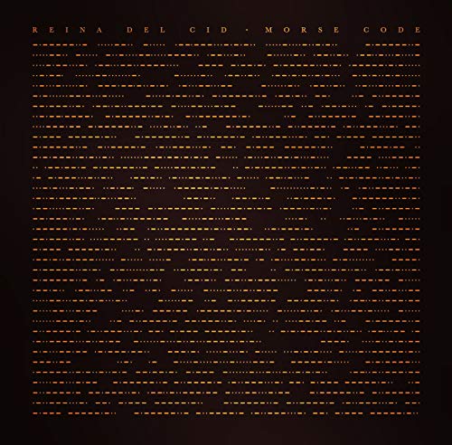 Reina Del Cid/Morse Code@.