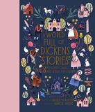 Angela Mcallister A World Full Of Dickens Stories 8 Best Loved Classic Tales Retold For Children 