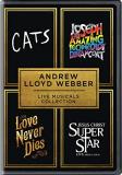 Andrew Lloyd Webber Live Musi Andrew Lloyd Webber Live Musi 