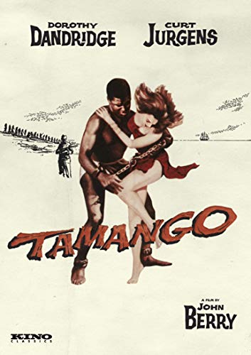 Tamango/Tamango@DVD@NR