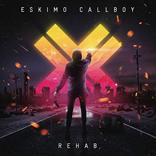 Eskimo Callboy/Rehab