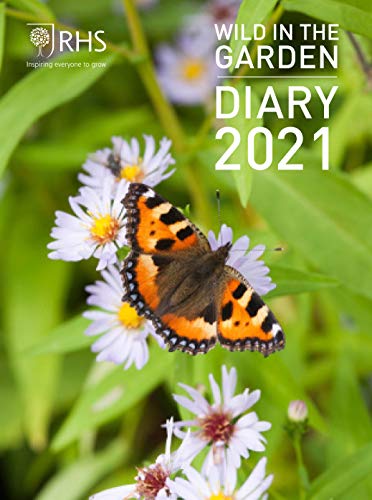 Royal Horticultural Society Royal Horticultural Society Wild In The Garden Dia 