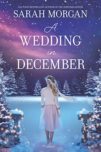 Sarah Morgan/Wedding in December@ A Christmas Romance (Original)@Original