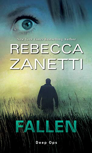 Rebecca Zanetti Fallen 