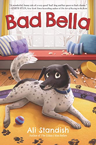 Ali Standish/Bad Bella