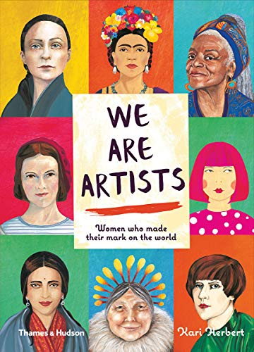 Kari Herbert We Are Artists Women Who Made Their Mark On The World 