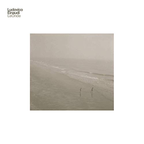 Ludovico Einaudi/Le Onde