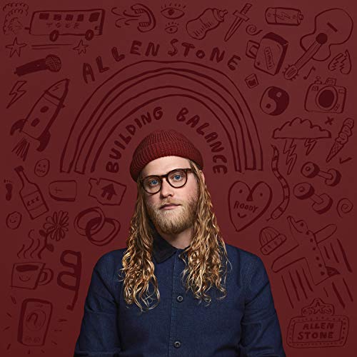 Allen Stone/Building Balance