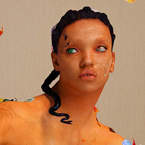 FKA twigs/MAGDALENE