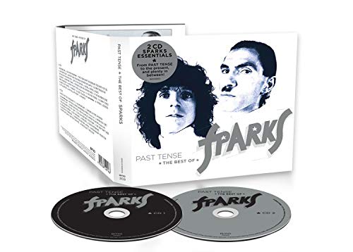 Sparks/Past Tense - The Best of Sparks