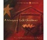 Various/A Vineyard Cafe Christmas