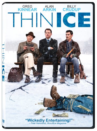 Greg Kinnear Alan Arkin Billy Crudup Lea Thompson/Thin Ice