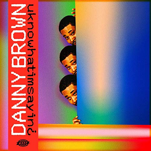 Danny Brown/uknowhatimsayin¿