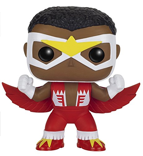 Pop! Figure/Marvel - Falcon