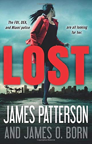 PATTERSON,JAMES/Lost