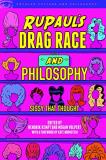 Hendrik Kempt Rupaul's Drag Race And Philosophy Sissy That Thought 
